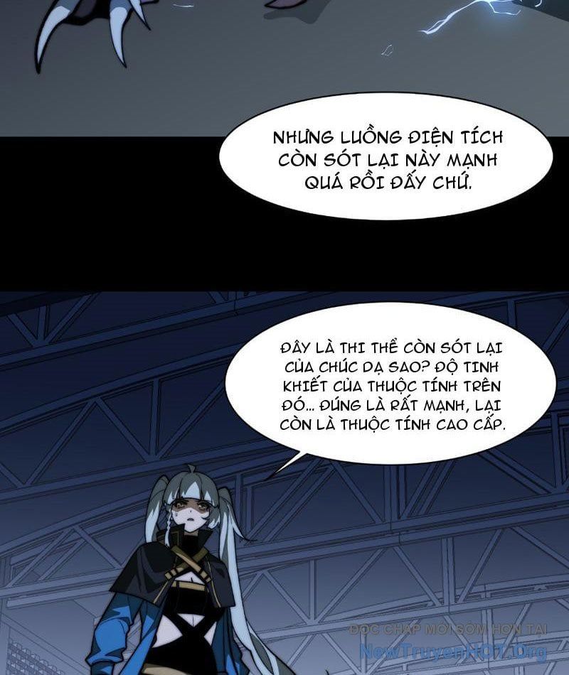 Sau Khi Chia Tay Hoa Khôi, Võ Đạo Của Ta Thẳng Tới Cấp Thần Chap 10 - Next Chap 11