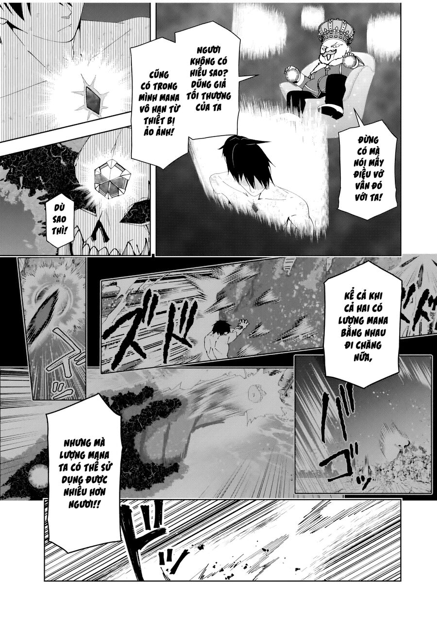 Sau Khi Được Gọi Là Dũng Giả: Người Đàn Ông Vô Song Sẽ Bắt Đầu Lập Gia Đình Chap 48 - Next Chap 49