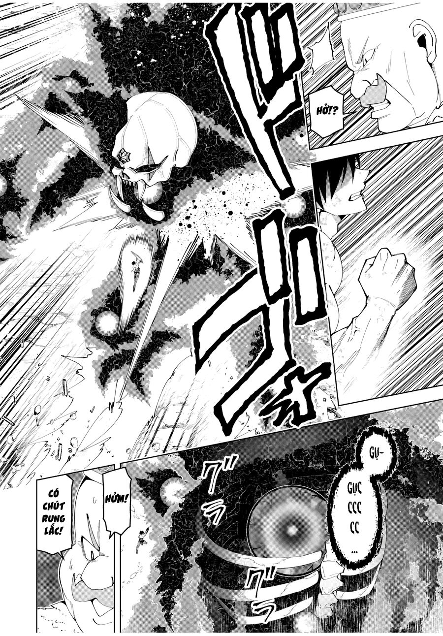 Sau Khi Được Gọi Là Dũng Giả: Người Đàn Ông Vô Song Sẽ Bắt Đầu Lập Gia Đình Chap 48 - Next Chap 49