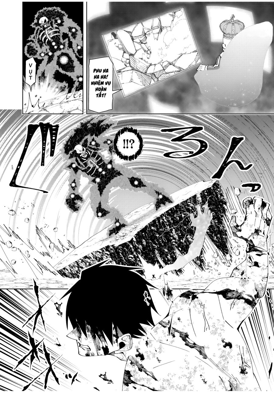 Sau Khi Được Gọi Là Dũng Giả: Người Đàn Ông Vô Song Sẽ Bắt Đầu Lập Gia Đình Chap 48 - Next Chap 49