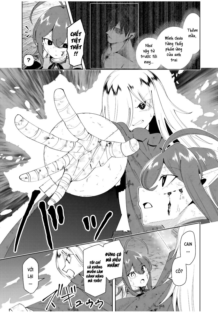 Sau Khi Được Gọi Là Dũng Giả: Người Đàn Ông Vô Song Sẽ Bắt Đầu Lập Gia Đình Chap 49 - Next Chap 50