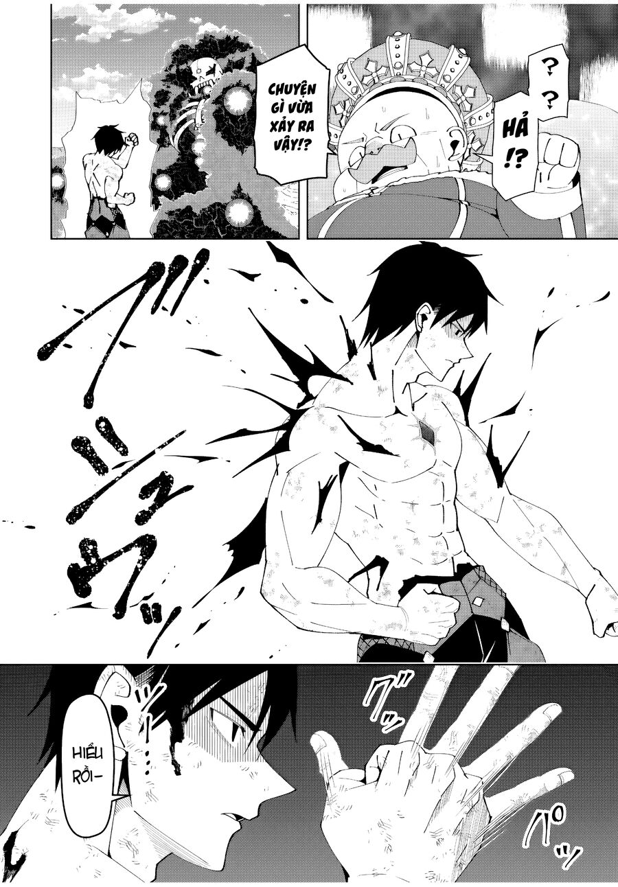 Sau Khi Được Gọi Là Dũng Giả: Người Đàn Ông Vô Song Sẽ Bắt Đầu Lập Gia Đình Chap 49 - Next Chap 50