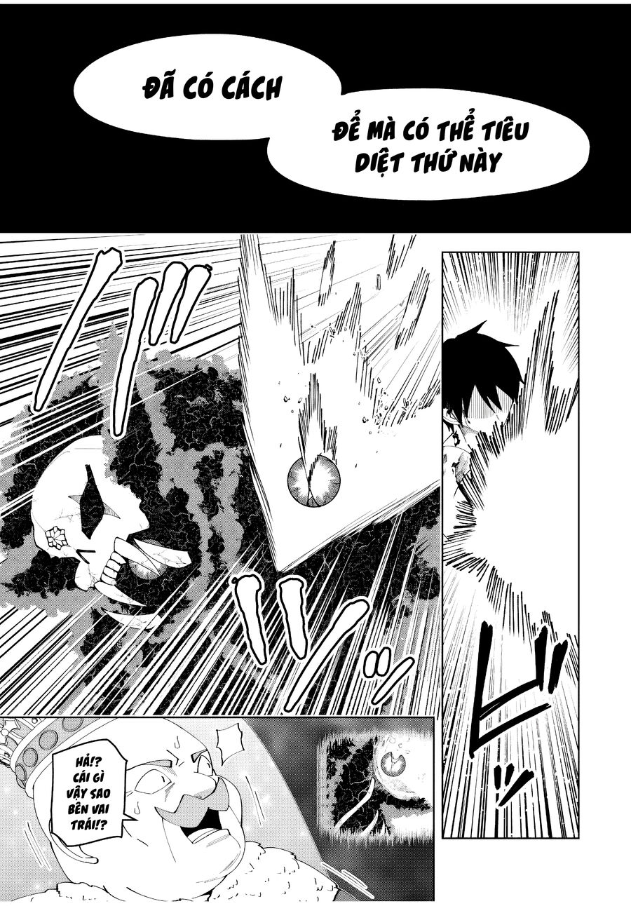 Sau Khi Được Gọi Là Dũng Giả: Người Đàn Ông Vô Song Sẽ Bắt Đầu Lập Gia Đình Chap 49 - Next Chap 50