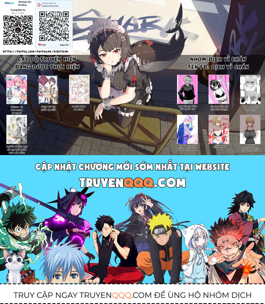 Sau Khi Được Gọi Là Dũng Giả: Người Đàn Ông Vô Song Sẽ Bắt Đầu Lập Gia Đình Chap 49 - Next Chap 50