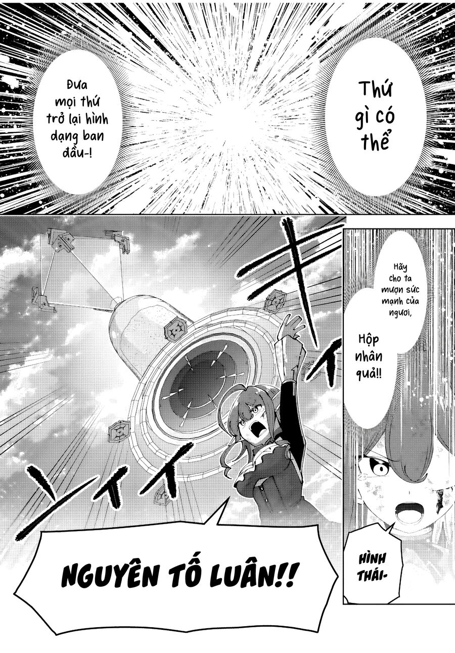 Sau Khi Được Gọi Là Dũng Giả: Người Đàn Ông Vô Song Sẽ Bắt Đầu Lập Gia Đình Chap 49 - Next Chap 50