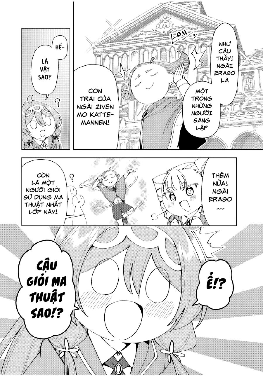 Sau Khi Được Gọi Là Dũng Giả: Người Đàn Ông Vô Song Sẽ Bắt Đầu Lập Gia Đình Chap 56 - Next Chap 57