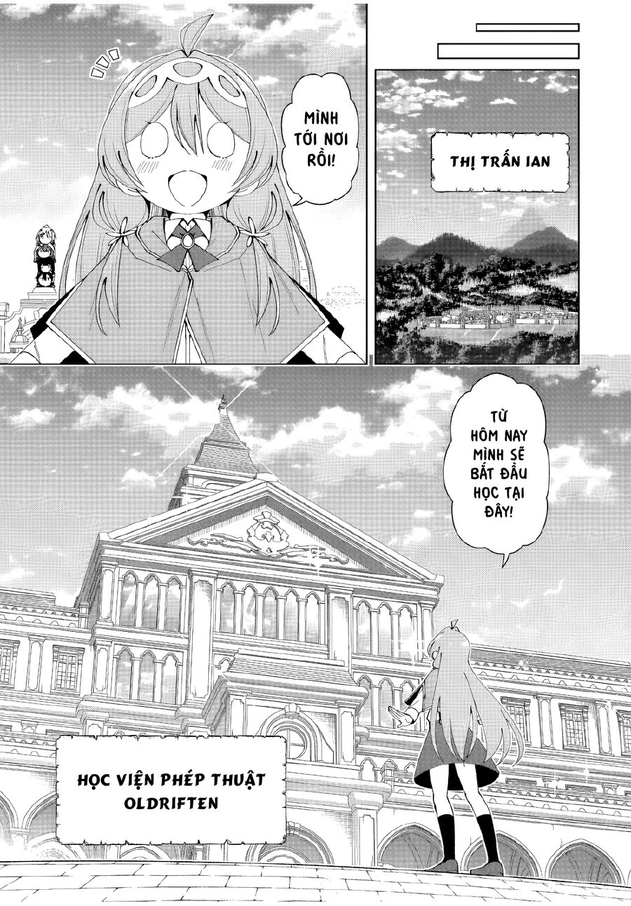 Sau Khi Được Gọi Là Dũng Giả: Người Đàn Ông Vô Song Sẽ Bắt Đầu Lập Gia Đình Chap 56 - Next Chap 57