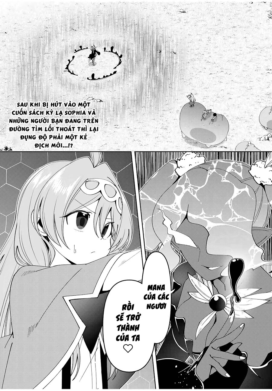 Sau Khi Được Gọi Là Dũng Giả: Người Đàn Ông Vô Song Sẽ Bắt Đầu Lập Gia Đình Chap 60 - Next Chap 61