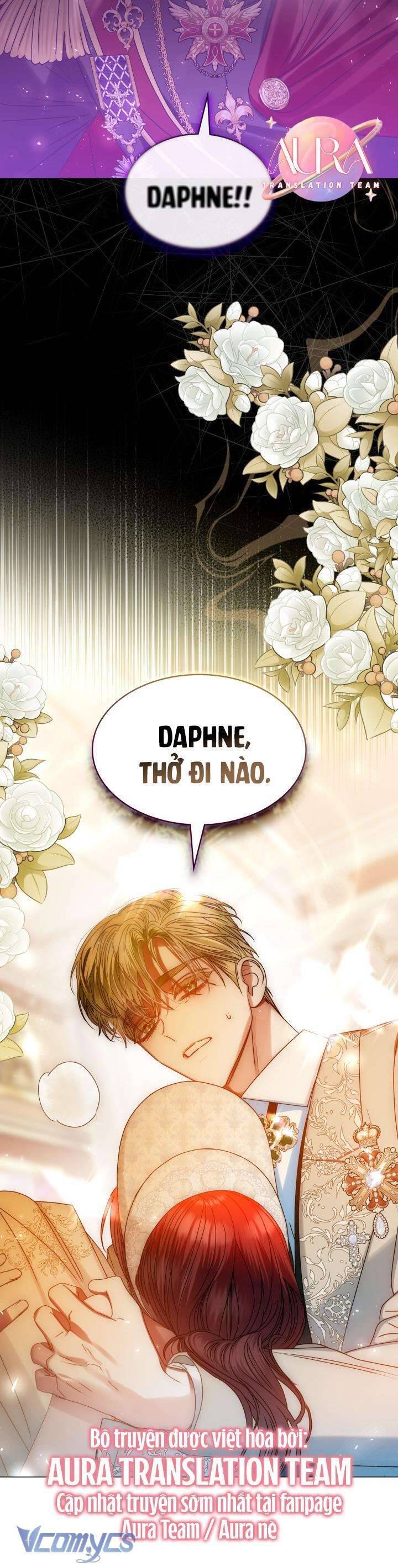 Sau Khi Kết Thúc, Tôi Đã Cứu Rỗi Vai Phản Diện Bằng Tiền Chap 20 - Next Chap 21