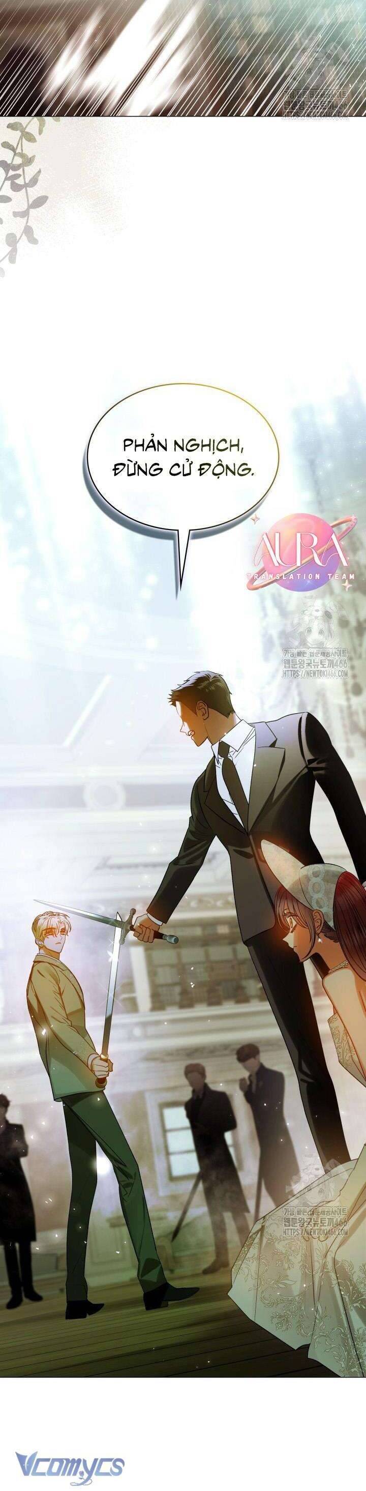 Sau Khi Kết Thúc, Tôi Đã Cứu Rỗi Vai Phản Diện Bằng Tiền Chap 21 - Next Chap 22