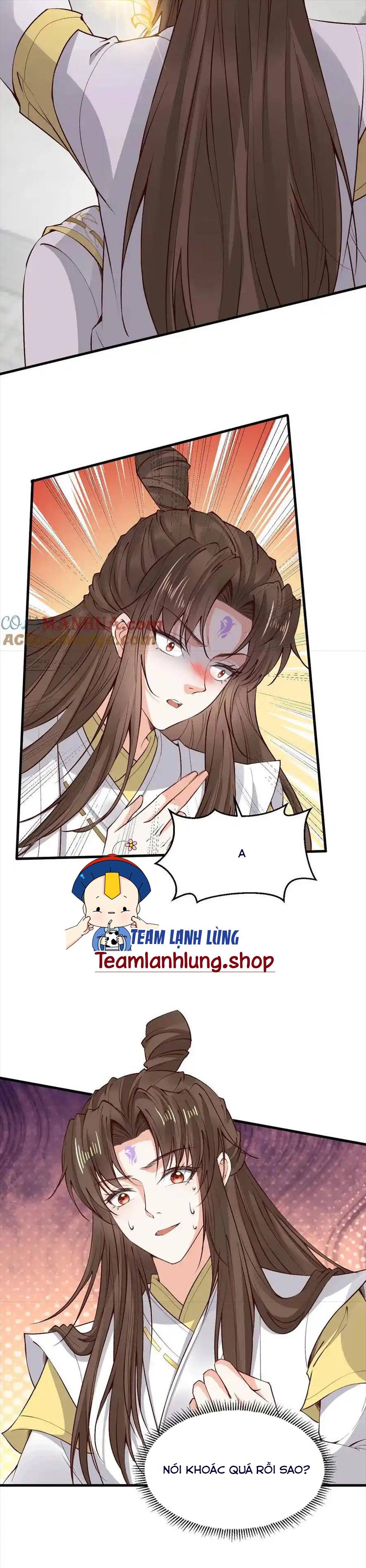 SAU KHI KHÔNG NGỪNG CHẾT , TA TRỞ THÀNH ĐẾ TÔN VẠN NGƯỜI MÊ Chap 187 - Next Chap 188