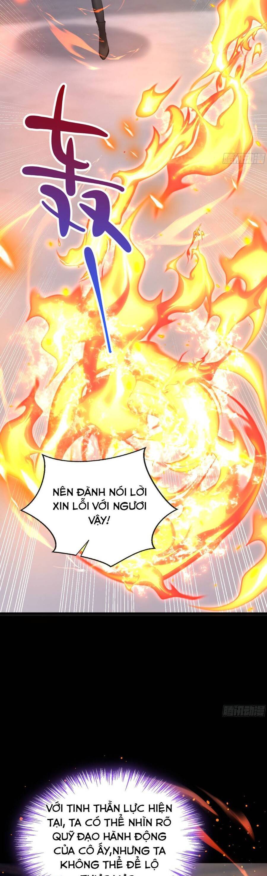Sau Khi Nhường Lại Thiên Phú, Ta Trở Thành Bảo Bối Của Giới Pháp Thuật Chap 15 - Next Chap 16