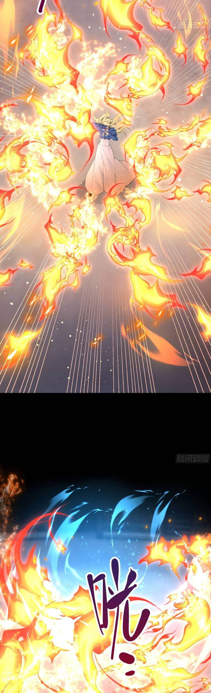 Sau Khi Nhường Lại Thiên Phú, Ta Trở Thành Bảo Bối Của Giới Pháp Thuật Chap 15 - Next Chap 16