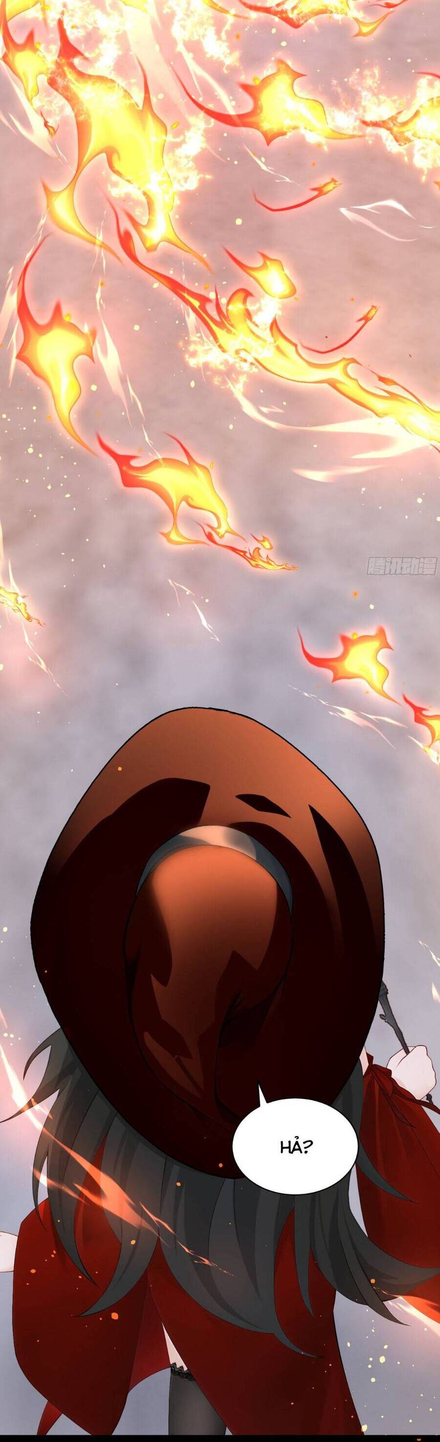 Sau Khi Nhường Lại Thiên Phú, Ta Trở Thành Bảo Bối Của Giới Pháp Thuật Chap 15 - Next Chap 16