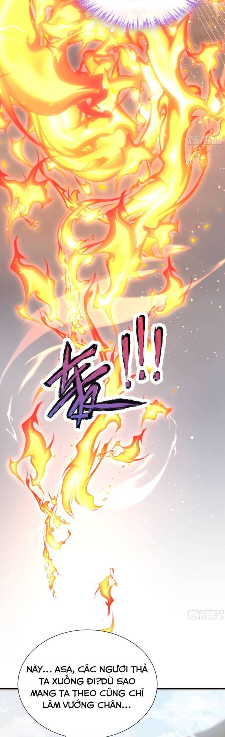 Sau Khi Nhường Lại Thiên Phú, Ta Trở Thành Bảo Bối Của Giới Pháp Thuật Chap 15 - Next Chap 16