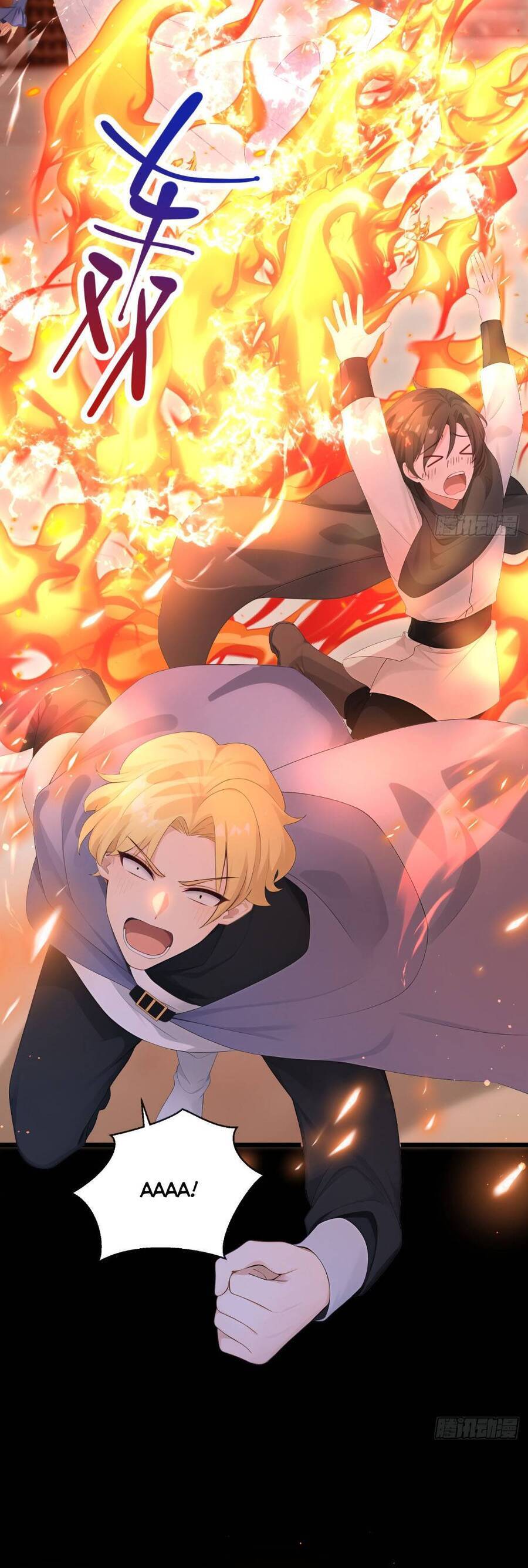 Sau Khi Nhường Lại Thiên Phú, Ta Trở Thành Bảo Bối Của Giới Pháp Thuật Chap 15 - Next Chap 16