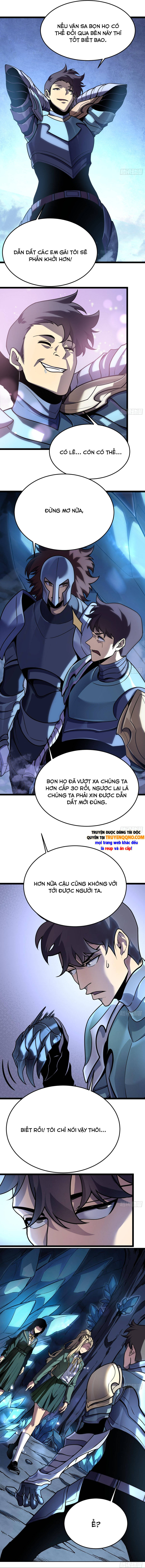 Sau Khi Trùng Sinh Ta Dùng Gương Phản Chiếu Quay Lại Trả Thù Chap 11 - Next Chap 12