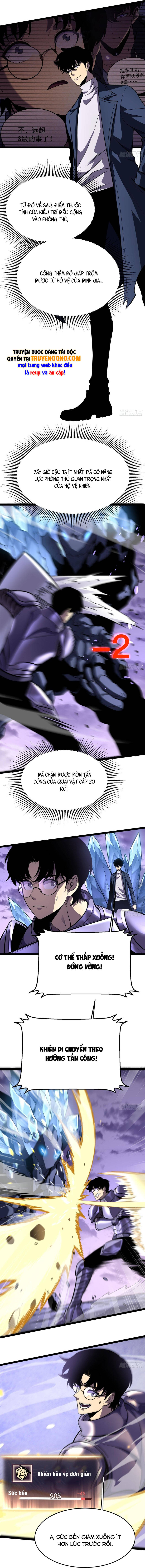 Sau Khi Trùng Sinh Ta Dùng Gương Phản Chiếu Quay Lại Trả Thù Chap 12 - Next Chap 13