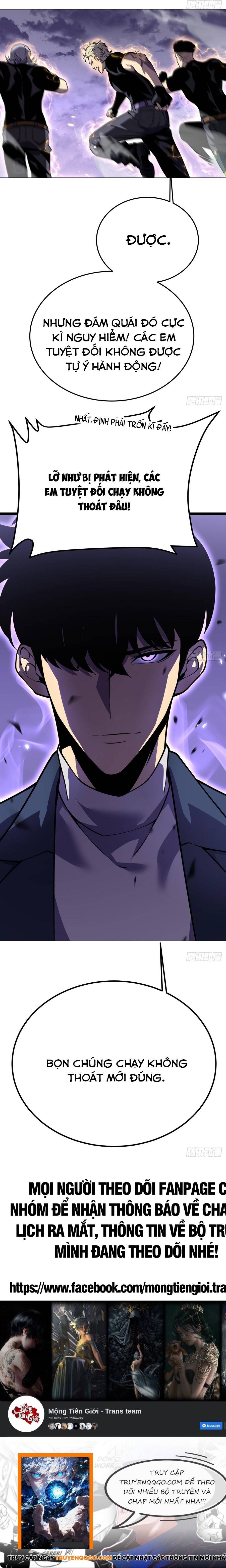 Sau Khi Trùng Sinh Ta Dùng Gương Phản Chiếu Quay Lại Trả Thù Chap 12 - Next Chap 13