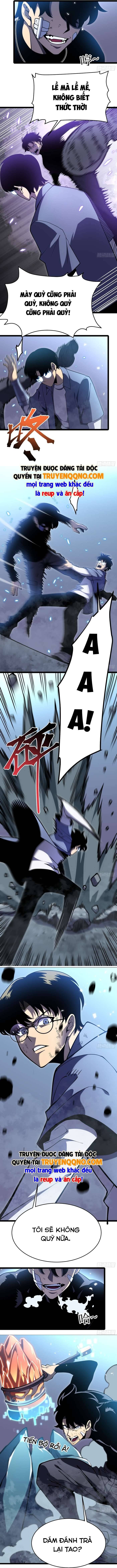 Sau Khi Trùng Sinh Ta Dùng Gương Phản Chiếu Quay Lại Trả Thù Chap 20 - Next Chap 21