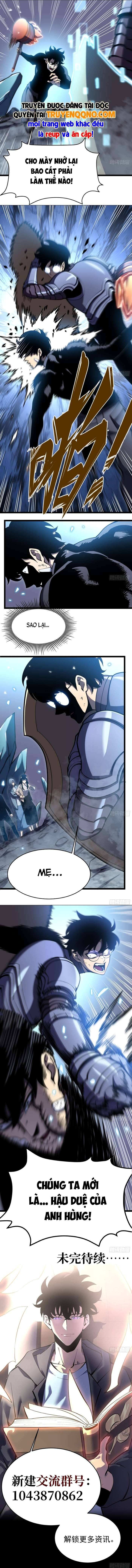 Sau Khi Trùng Sinh Ta Dùng Gương Phản Chiếu Quay Lại Trả Thù Chap 20 - Next Chap 21