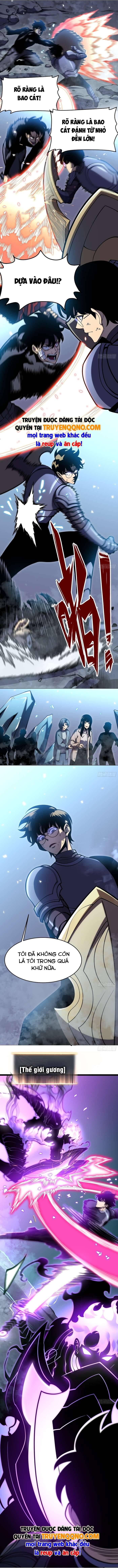 Sau Khi Trùng Sinh Ta Dùng Gương Phản Chiếu Quay Lại Trả Thù Chap 21 - Next Chap 22