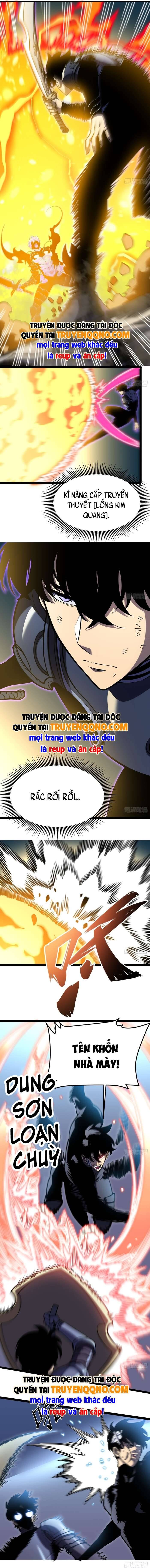 Sau Khi Trùng Sinh Ta Dùng Gương Phản Chiếu Quay Lại Trả Thù Chap 21 - Next Chap 22