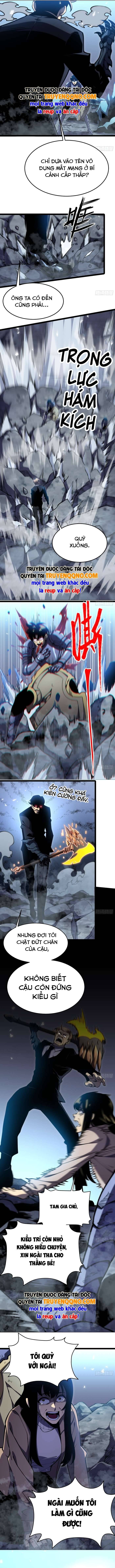 Sau Khi Trùng Sinh Ta Dùng Gương Phản Chiếu Quay Lại Trả Thù Chap 21 - Next Chap 22