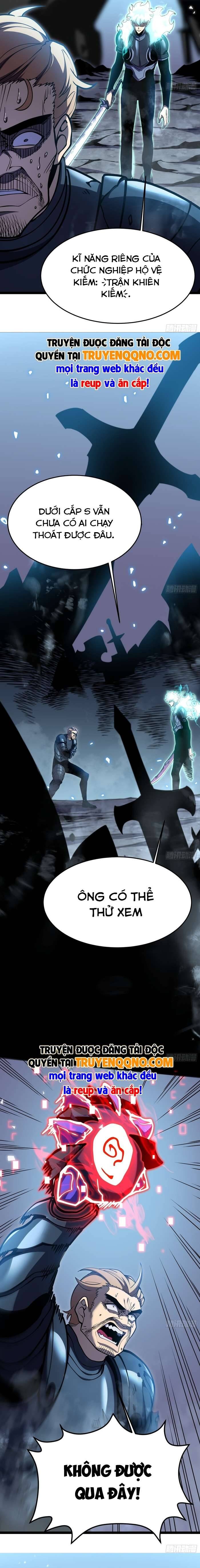 Sau Khi Trùng Sinh Ta Dùng Gương Phản Chiếu Quay Lại Trả Thù Chap 22 - Next Chap 23