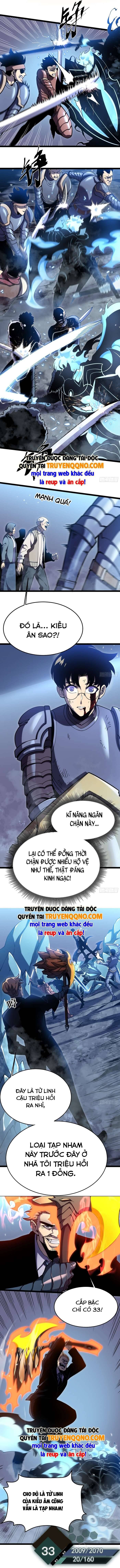 Sau Khi Trùng Sinh Ta Dùng Gương Phản Chiếu Quay Lại Trả Thù Chap 22 - Next Chap 23