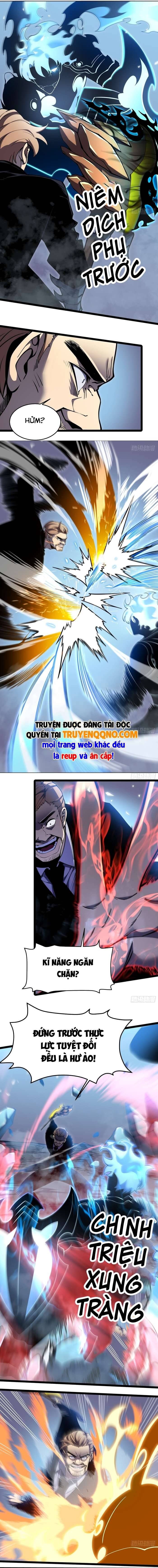 Sau Khi Trùng Sinh Ta Dùng Gương Phản Chiếu Quay Lại Trả Thù Chap 22 - Next Chap 23