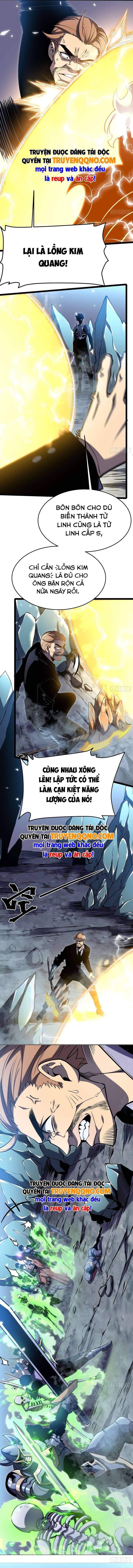 Sau Khi Trùng Sinh Ta Dùng Gương Phản Chiếu Quay Lại Trả Thù Chap 22 - Next Chap 23