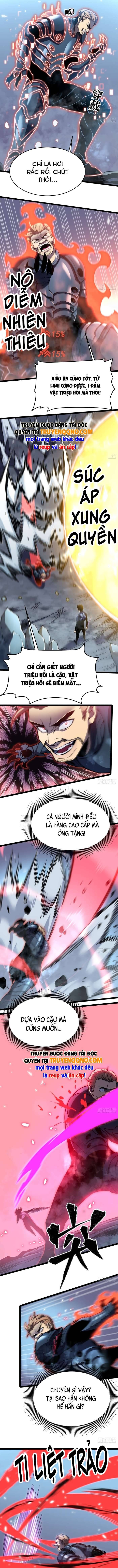 Sau Khi Trùng Sinh Ta Dùng Gương Phản Chiếu Quay Lại Trả Thù Chap 22 - Next Chap 23