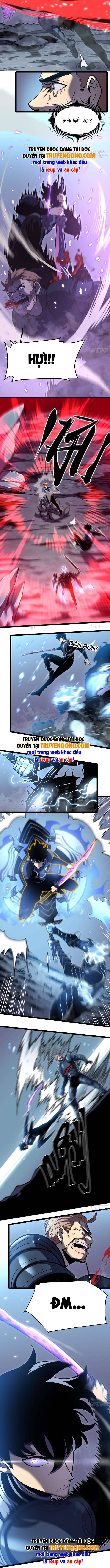 Sau Khi Trùng Sinh Ta Dùng Gương Phản Chiếu Quay Lại Trả Thù Chap 22 - Next Chap 23