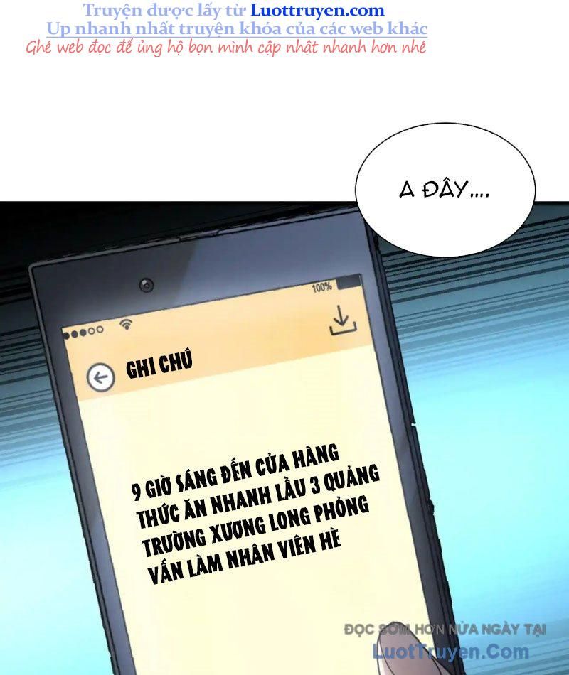 Sau Khi Xuyên Vào Game Kết Liễu Boss Thành Công Đứng Nhất Chap 20 - Next Chap 21