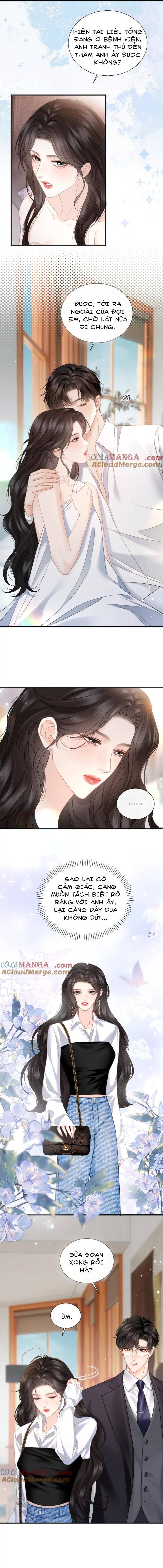 SAY ĐẮM Chap 25 - Next Chap 26