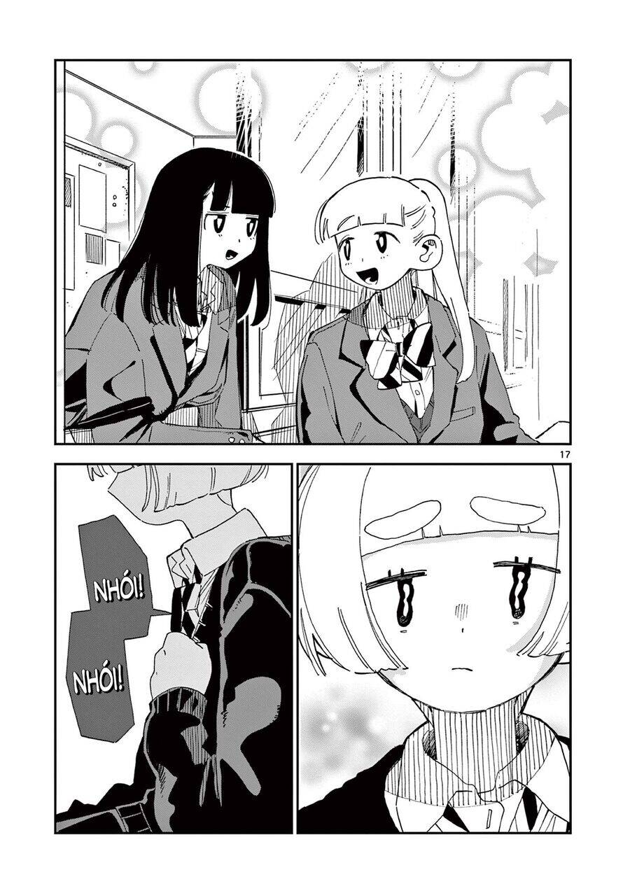 School Back Chap 6 - Next Chap 7