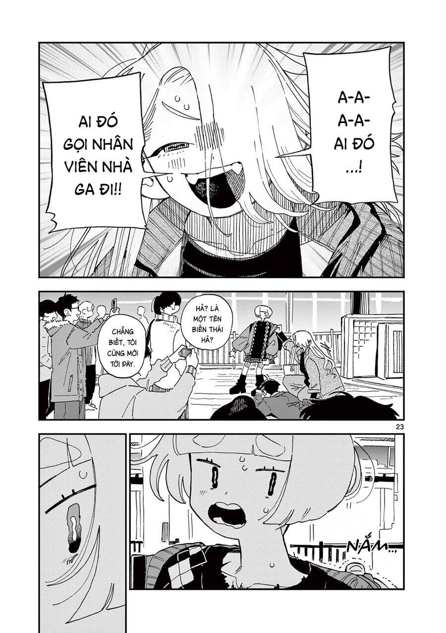School Back Chap 6 - Next Chap 7