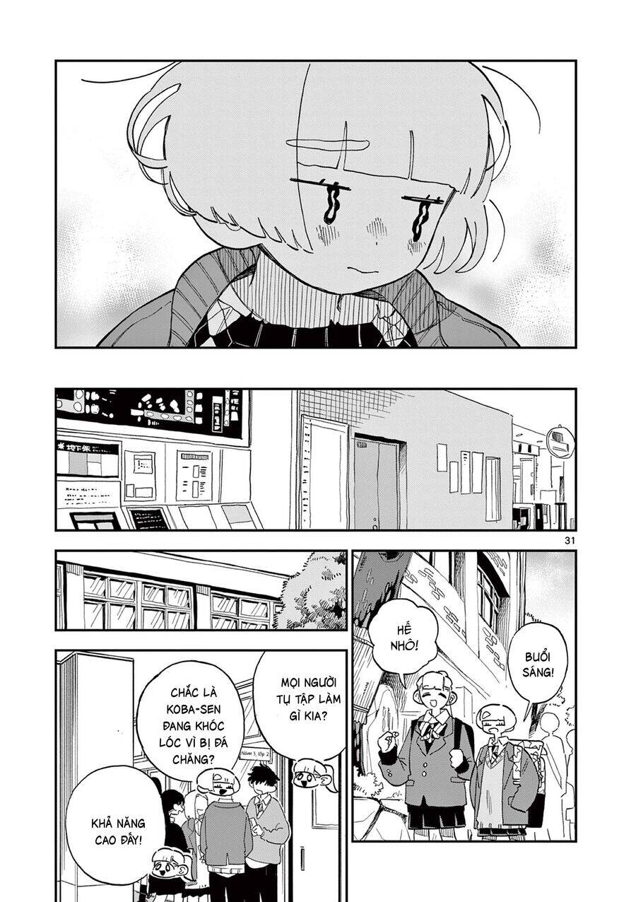 School Back Chap 6 - Next Chap 7
