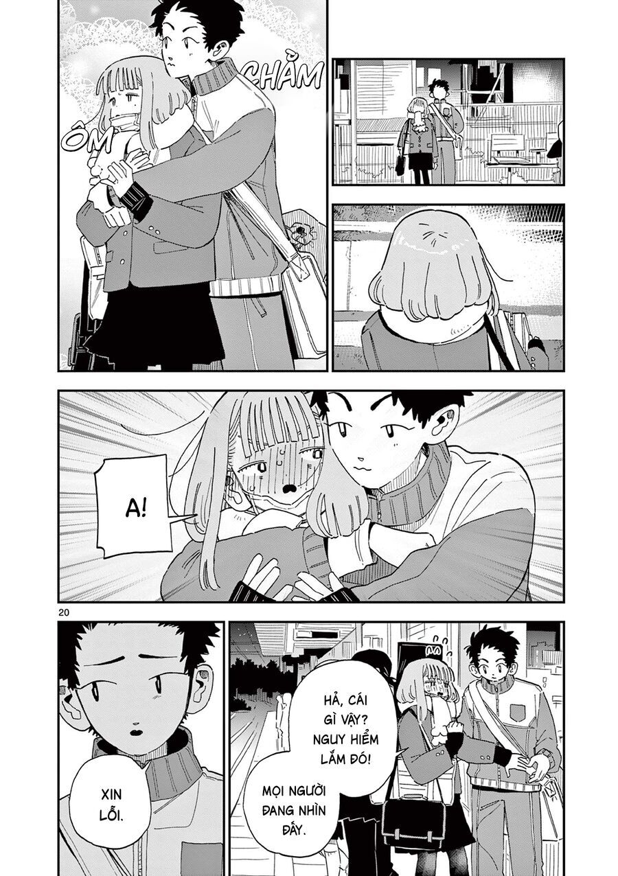School Back Chap 9 - Next Chap 10