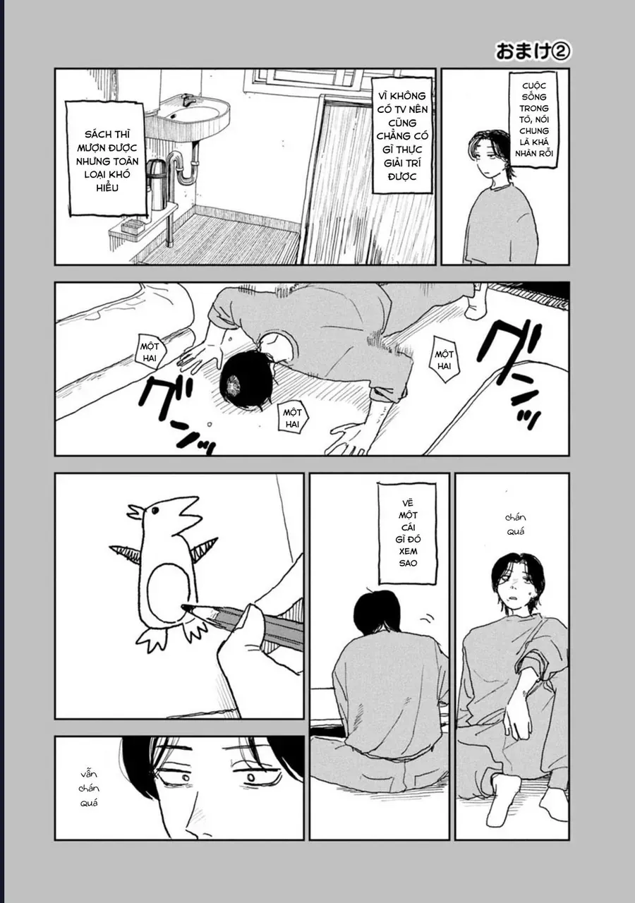 Seishun Bakusou! Chap 22.5 - Next Chap 23.5