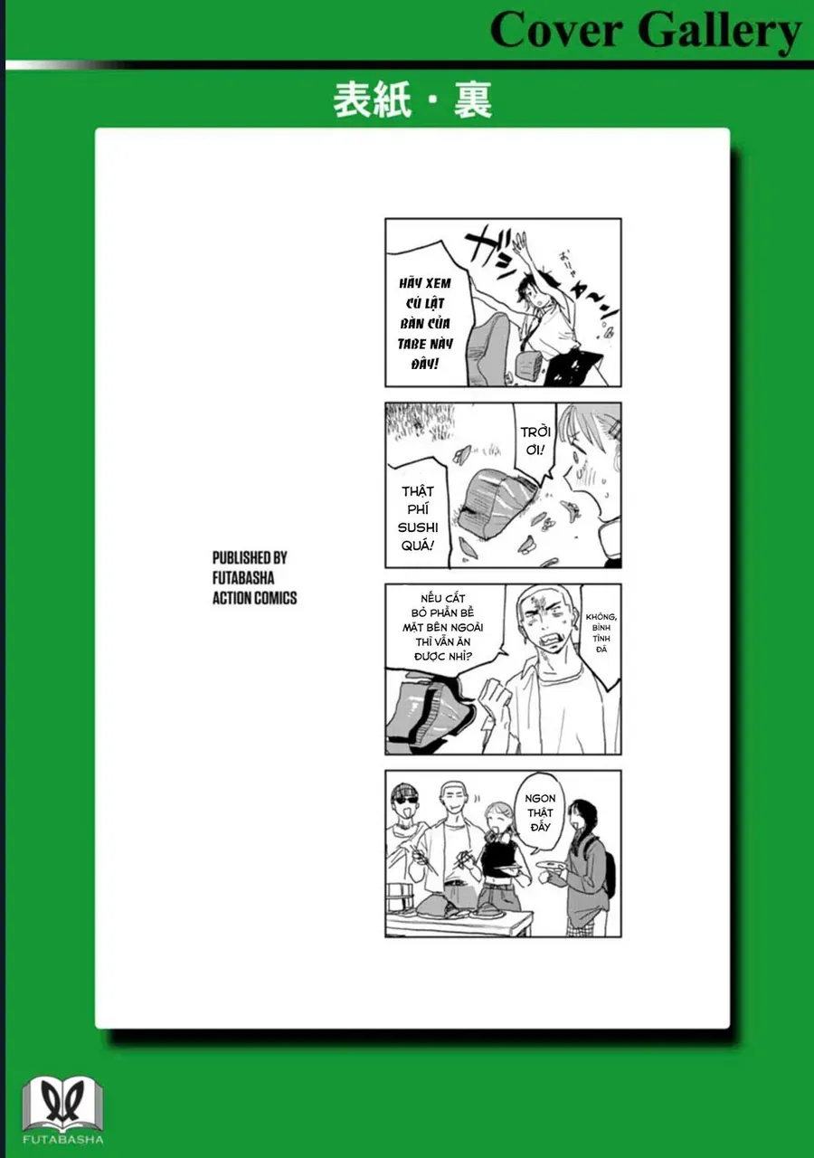 Seishun Bakusou! Chap 22.5 - Next Chap 23.5