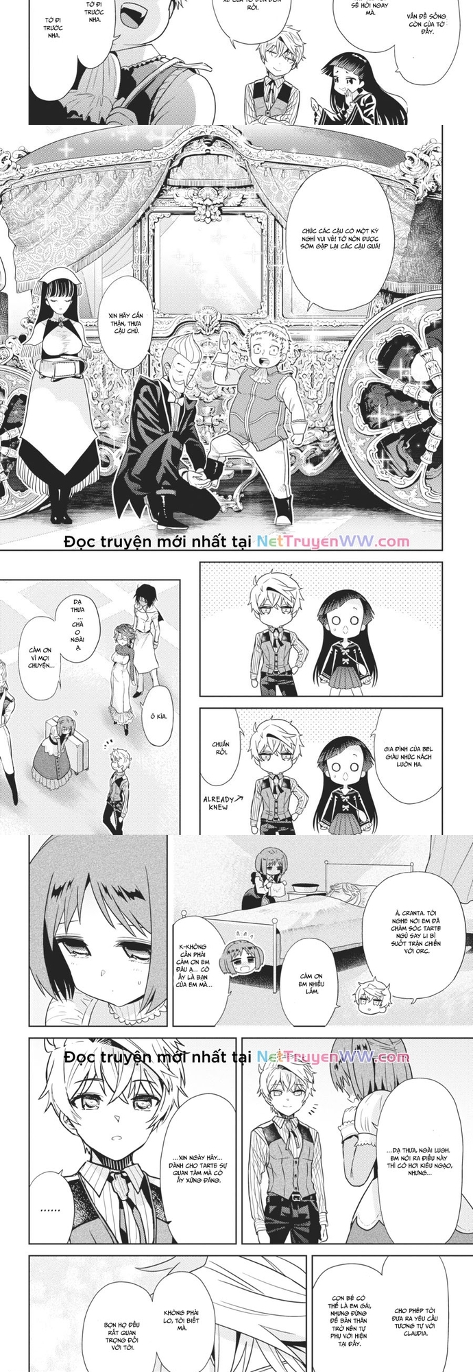 Sekai Saikō No Asashin, Isekai Kizoku Ni Tensei Suru Chap 22 - Next Chap 23