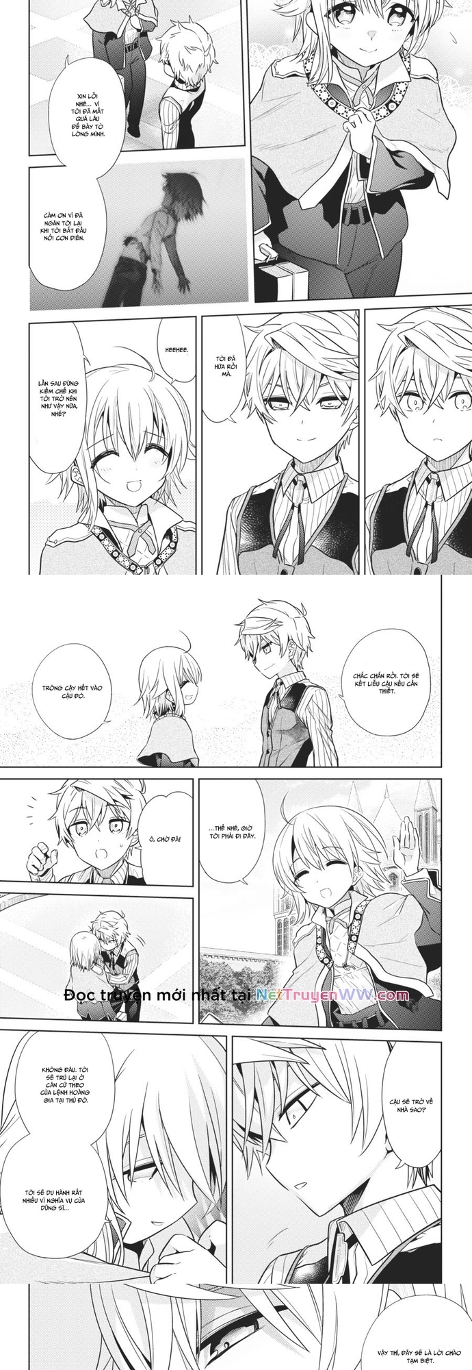 Sekai Saikō No Asashin, Isekai Kizoku Ni Tensei Suru Chap 22 - Next Chap 23