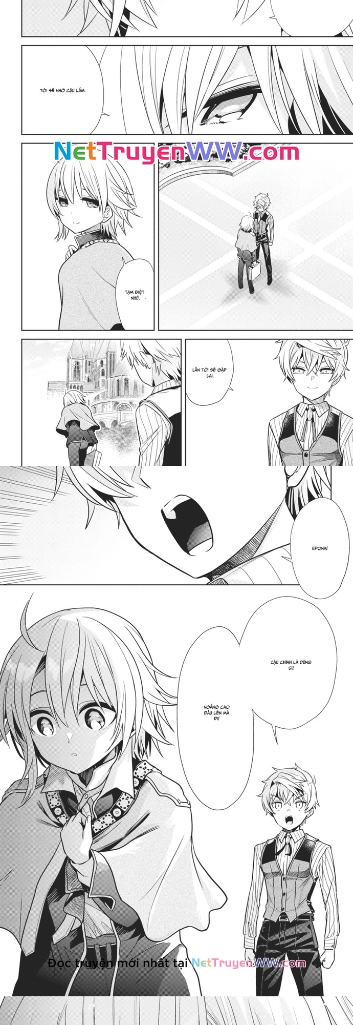 Sekai Saikō No Asashin, Isekai Kizoku Ni Tensei Suru Chap 22 - Next Chap 23