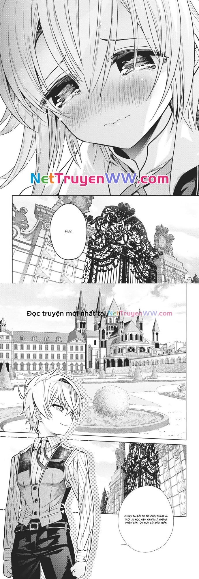 Sekai Saikō No Asashin, Isekai Kizoku Ni Tensei Suru Chap 22 - Next Chap 23