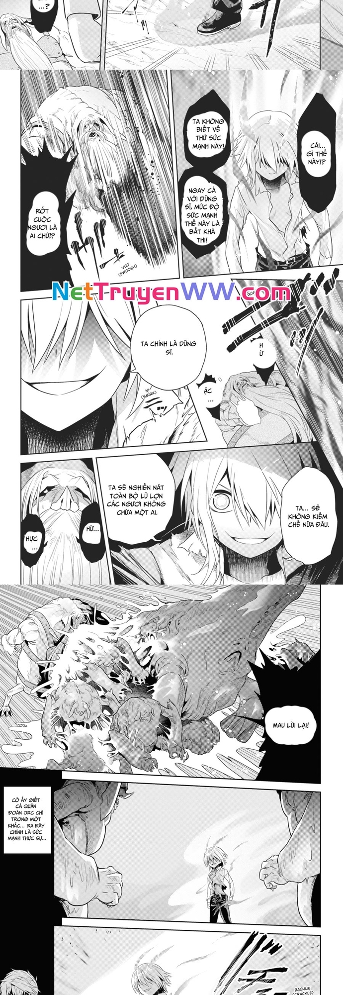 Sekai Saikō No Asashin, Isekai Kizoku Ni Tensei Suru Chap 22 - Next Chap 23