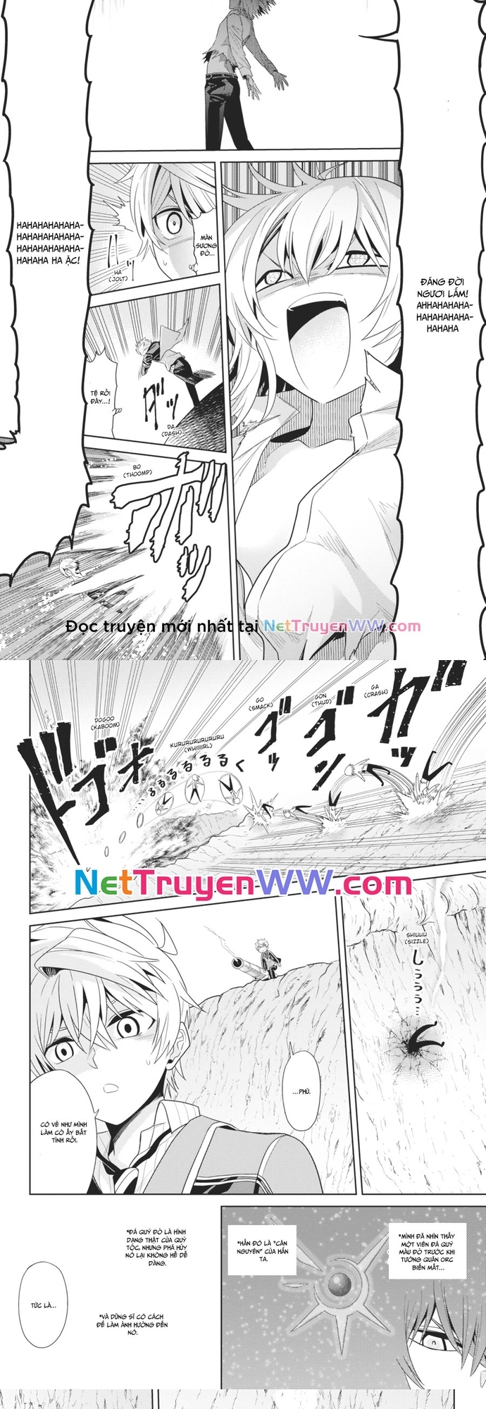 Sekai Saikō No Asashin, Isekai Kizoku Ni Tensei Suru Chap 22 - Next Chap 23