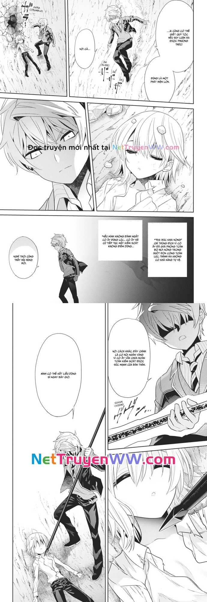 Sekai Saikō No Asashin, Isekai Kizoku Ni Tensei Suru Chap 22 - Next Chap 23