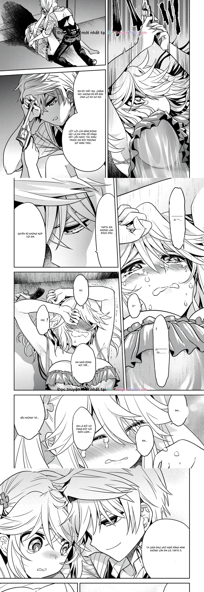 Sekai Saikō No Asashin, Isekai Kizoku Ni Tensei Suru Chap 23 - Next Chap 24